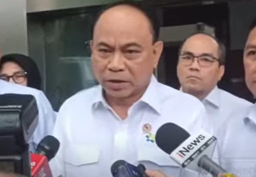 Budi Arie Tanggapi Namanya dalam Dakwaan Kasus Judi Online: Gusti Allah Mboten Sare